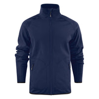 Lockwood Men's Softshell Fleece Hybrid