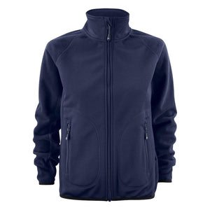Lockwood Women's Softshell Fleece Hybrid