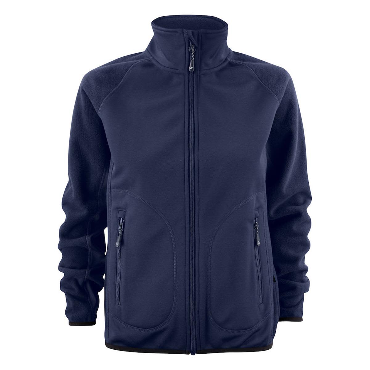 Lockwood Women's Softshell Fleece Hybrid
