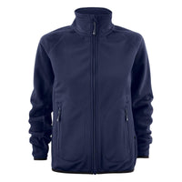 Lockwood Women's Softshell Fleece Hybrid