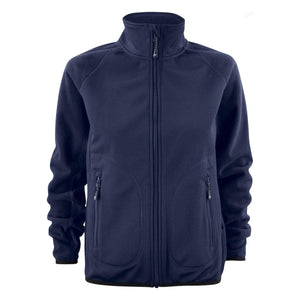 Lockwood Women's Softshell Fleece Hybrid