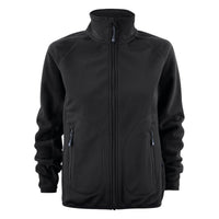 Lockwood Women's Softshell Fleece Hybrid