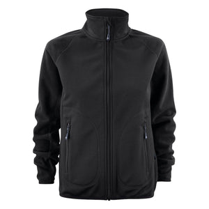 Lockwood Women's Softshell Fleece Hybrid