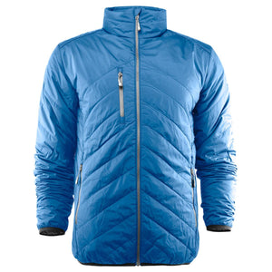 Deer Ridge Men's Quilted Jacket