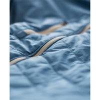 Deer Ridge Men's Quilted Jacket