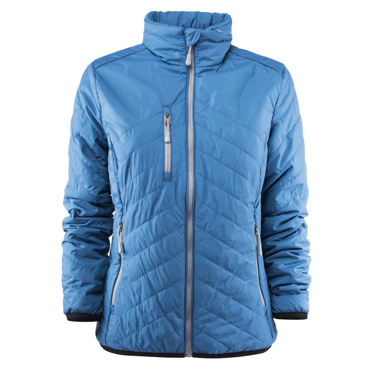 Deer Ridge Women's Quilted Jacket