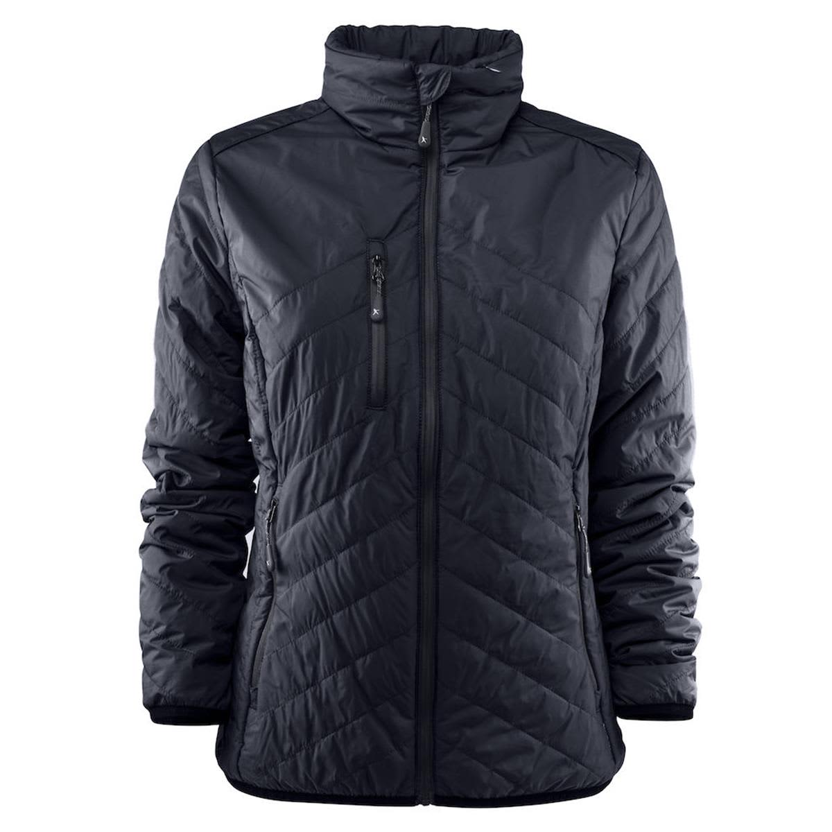 Deer Ridge Women's Quilted Jacket