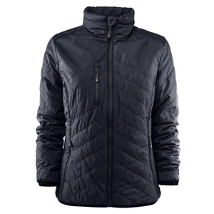 Deer Ridge Women's Quilted Jacket