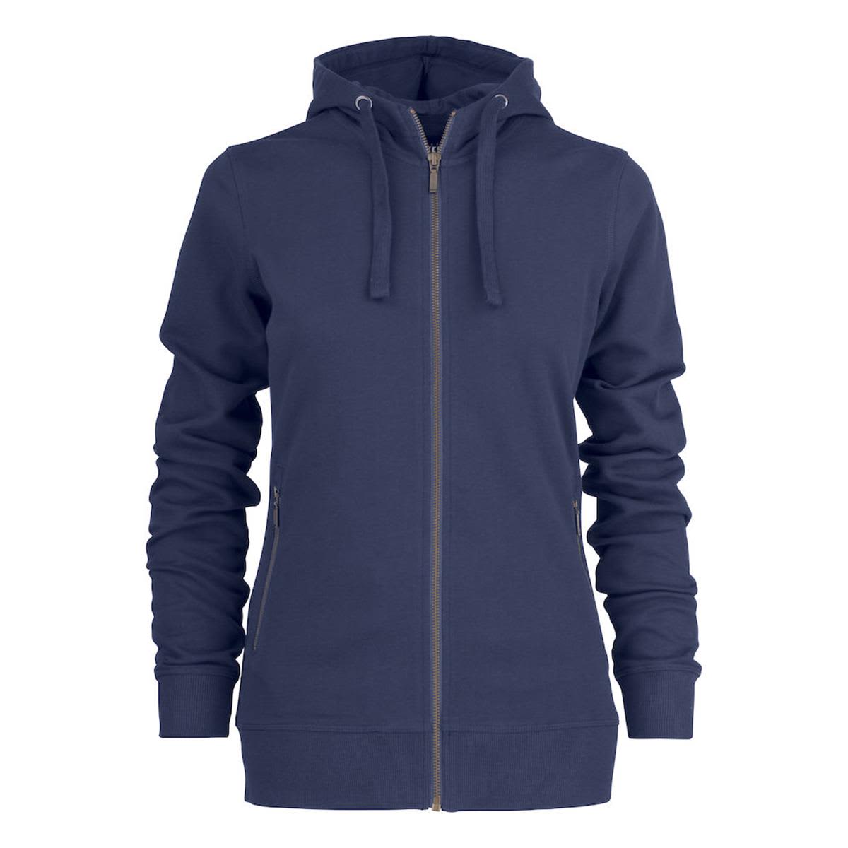 Duke Women's Hoody