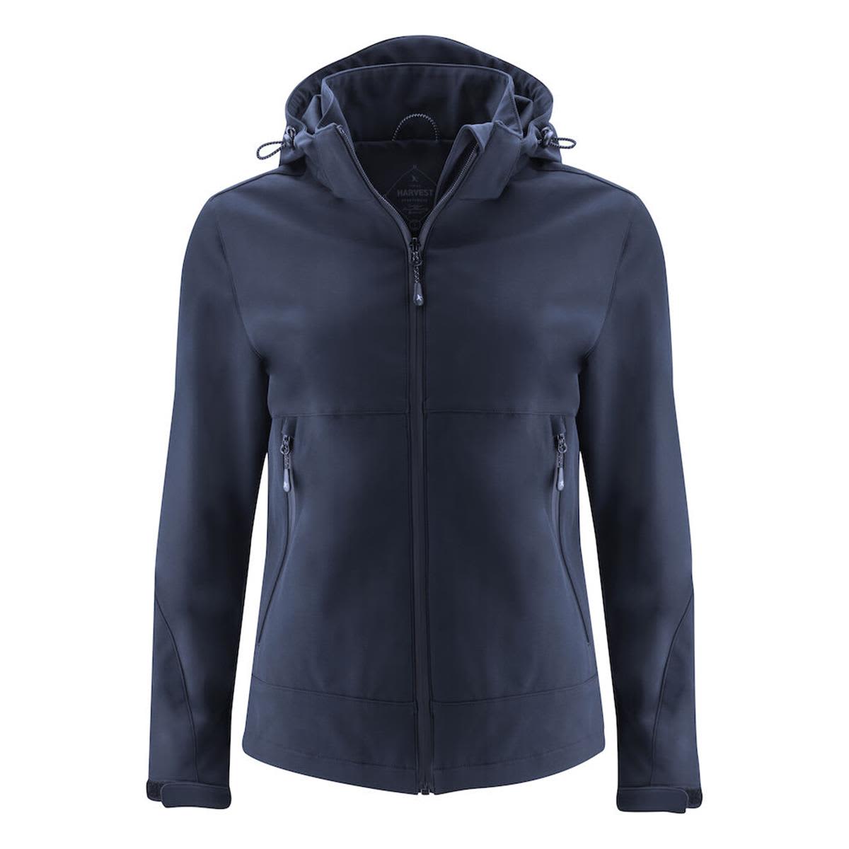 Lodgetown Women's Softshell