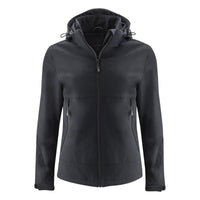 Lodgetown Women's Softshell