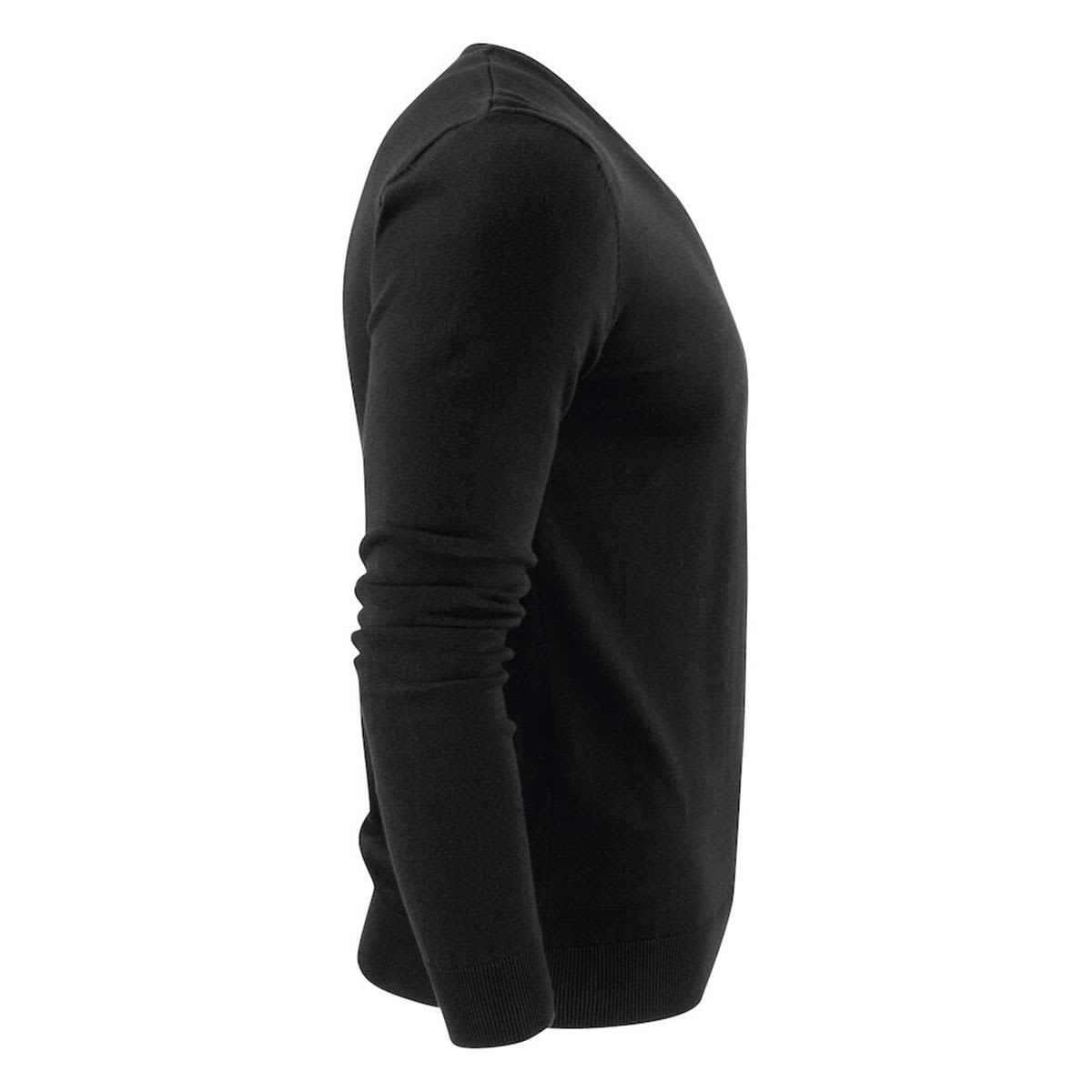 Ashland Men's V-Neck Sweater
