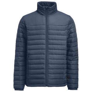 Arches Men's Padded Jacket