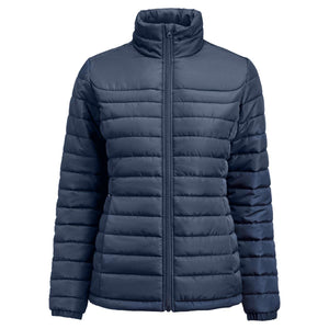 Arches Women's Padded Jacket