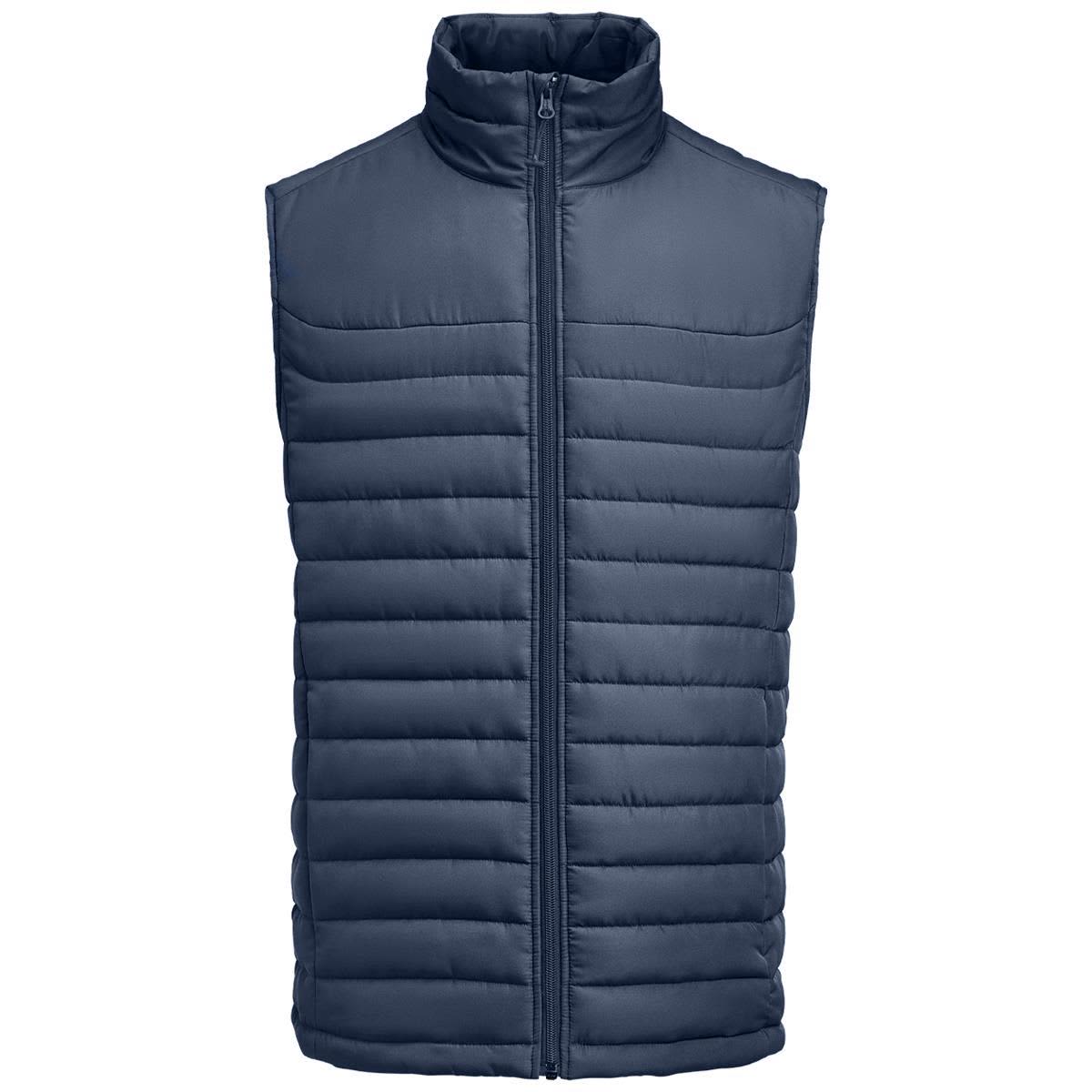 Arches Men's Padded Vest