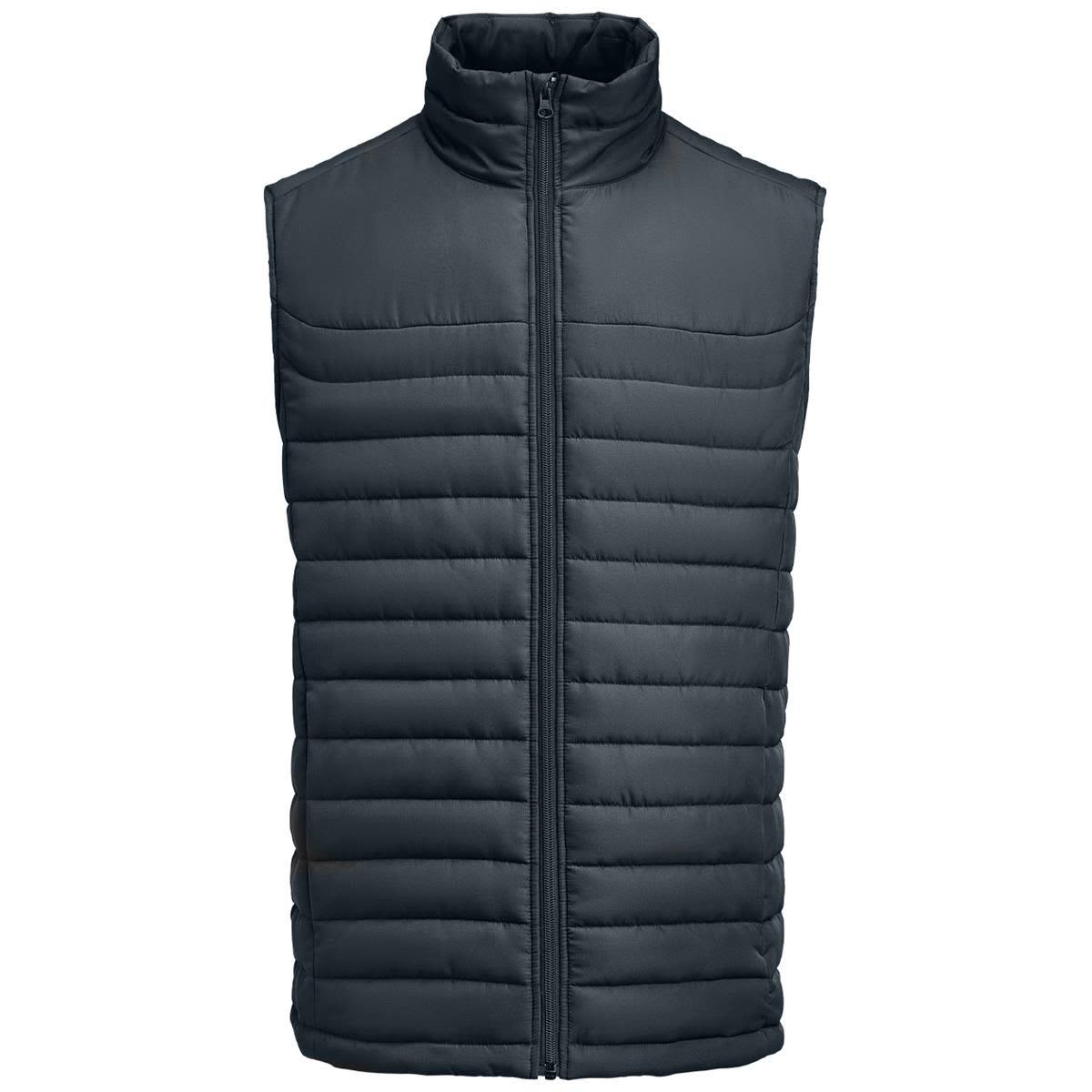 Arches Men's Padded Vest