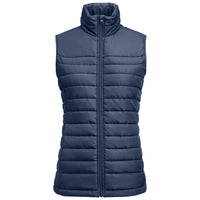 Arches Women's Padded Vest