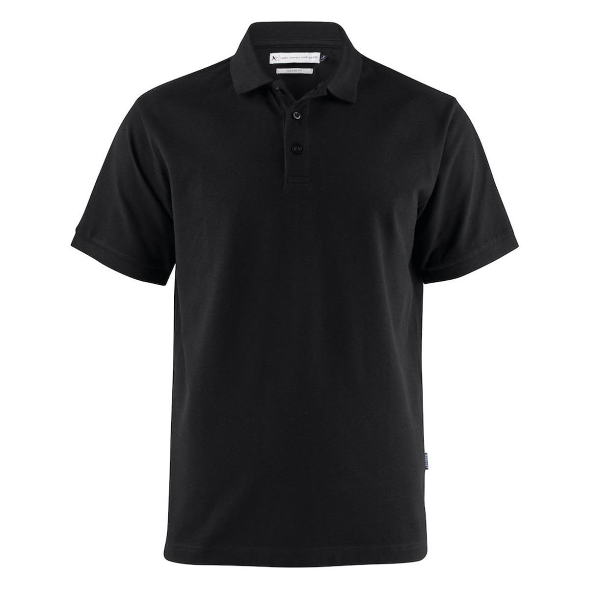 Neptune Regular Men's Cotton Polo