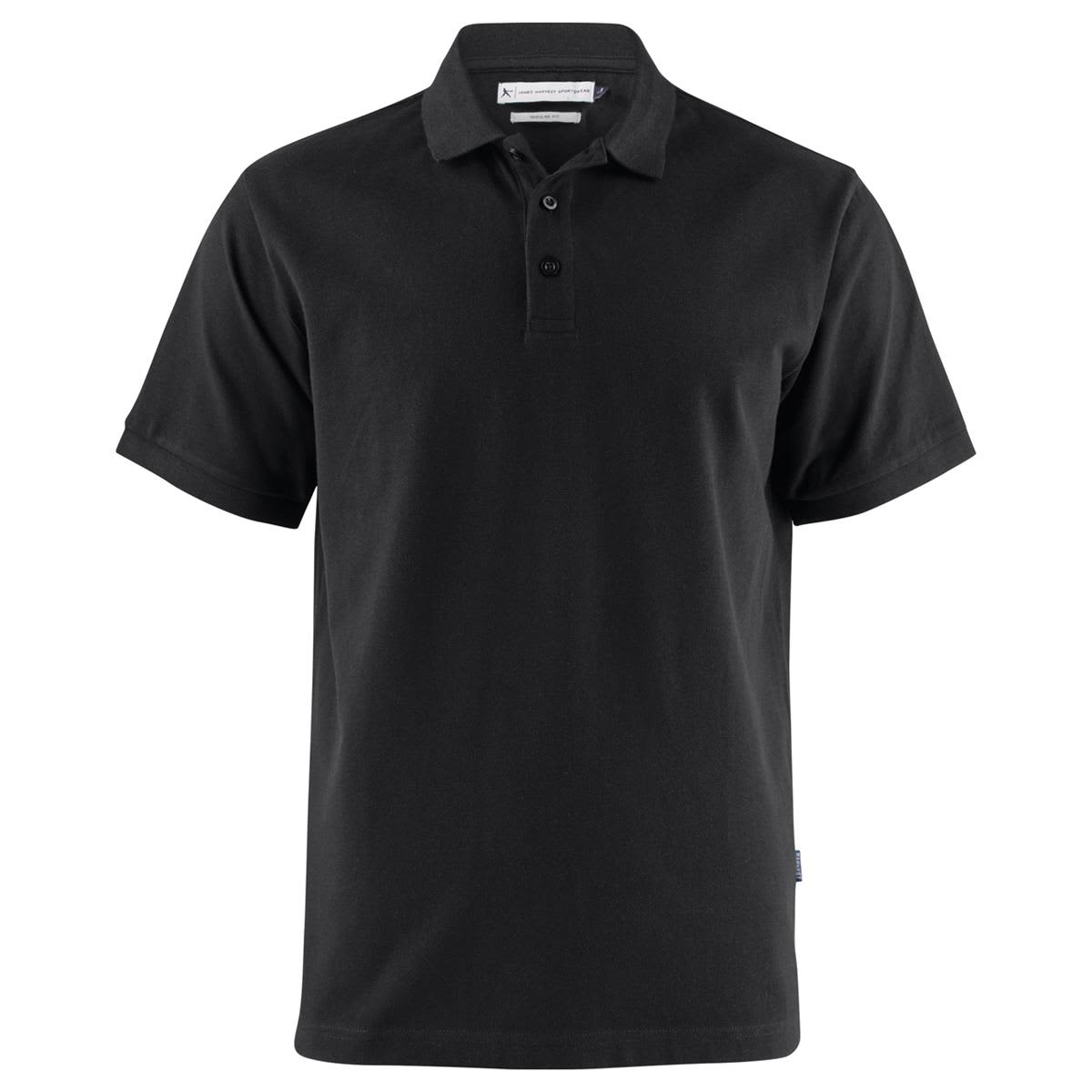 Neptune Regular Men's Cotton Polo