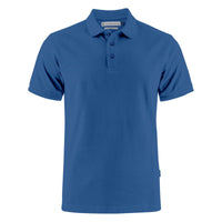 Neptune Regular Men's Cotton Polo