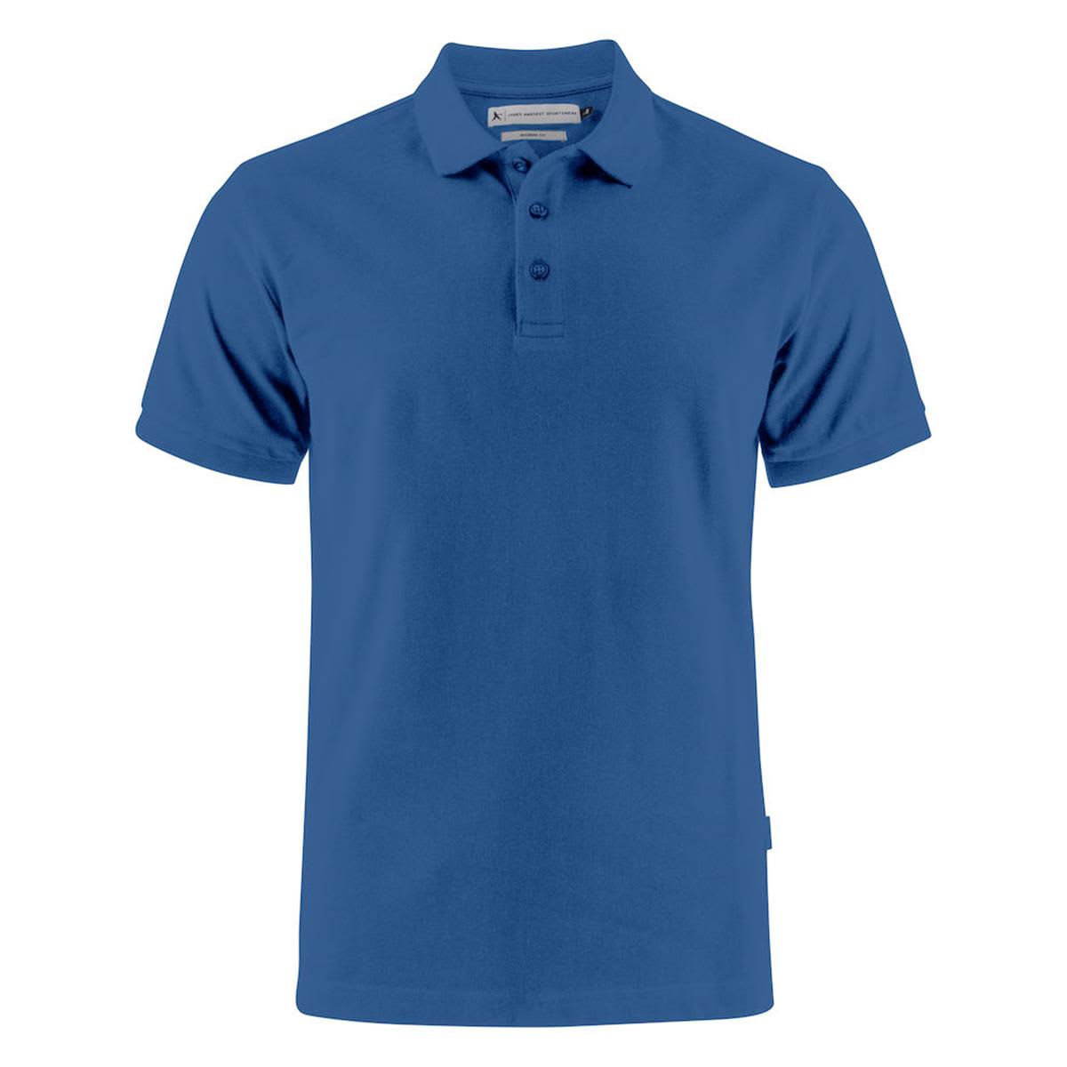 Neptune Regular Men's Cotton Polo