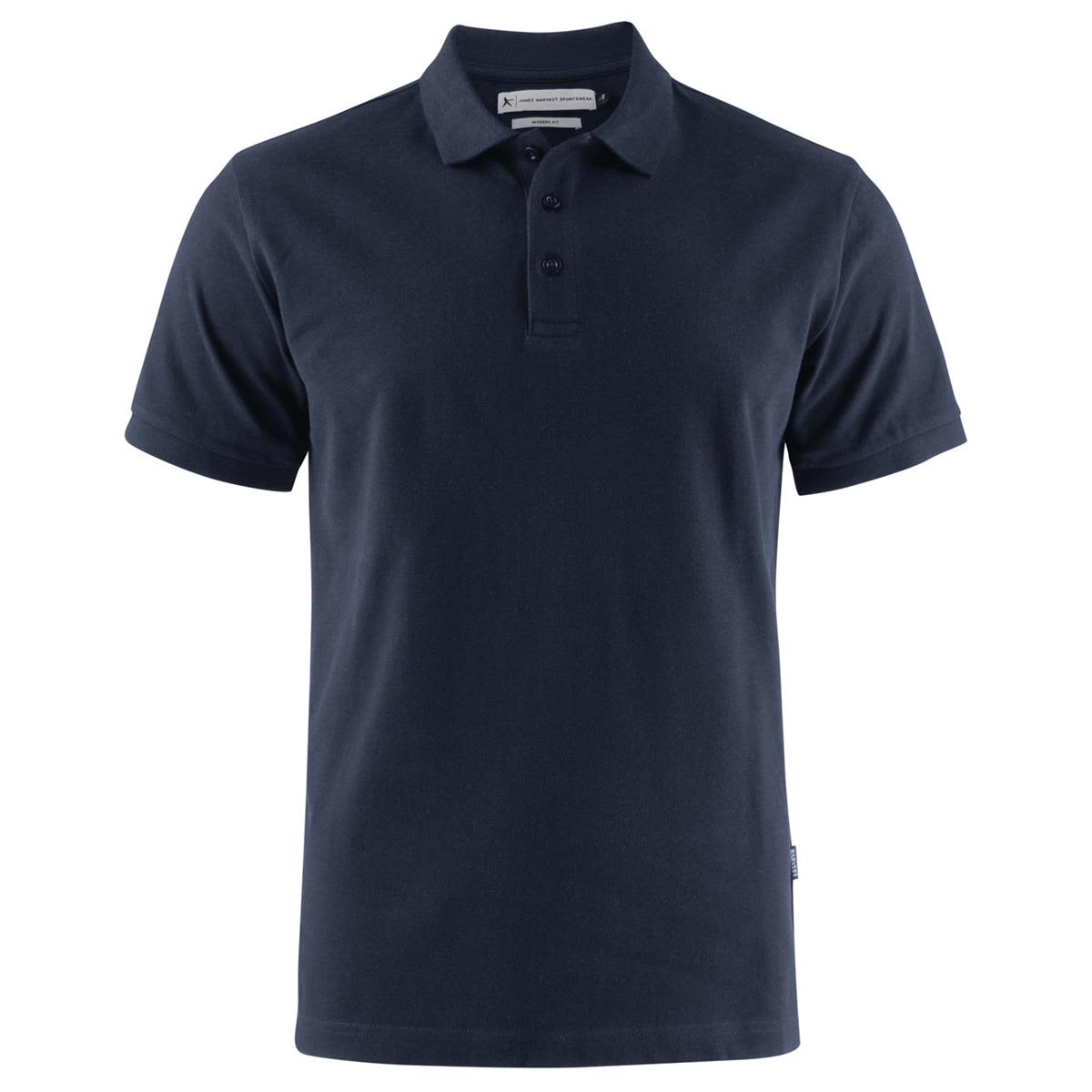 Neptune Modern Men's Cotton Polo
