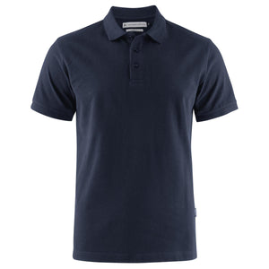 Neptune Modern Men's Cotton Polo