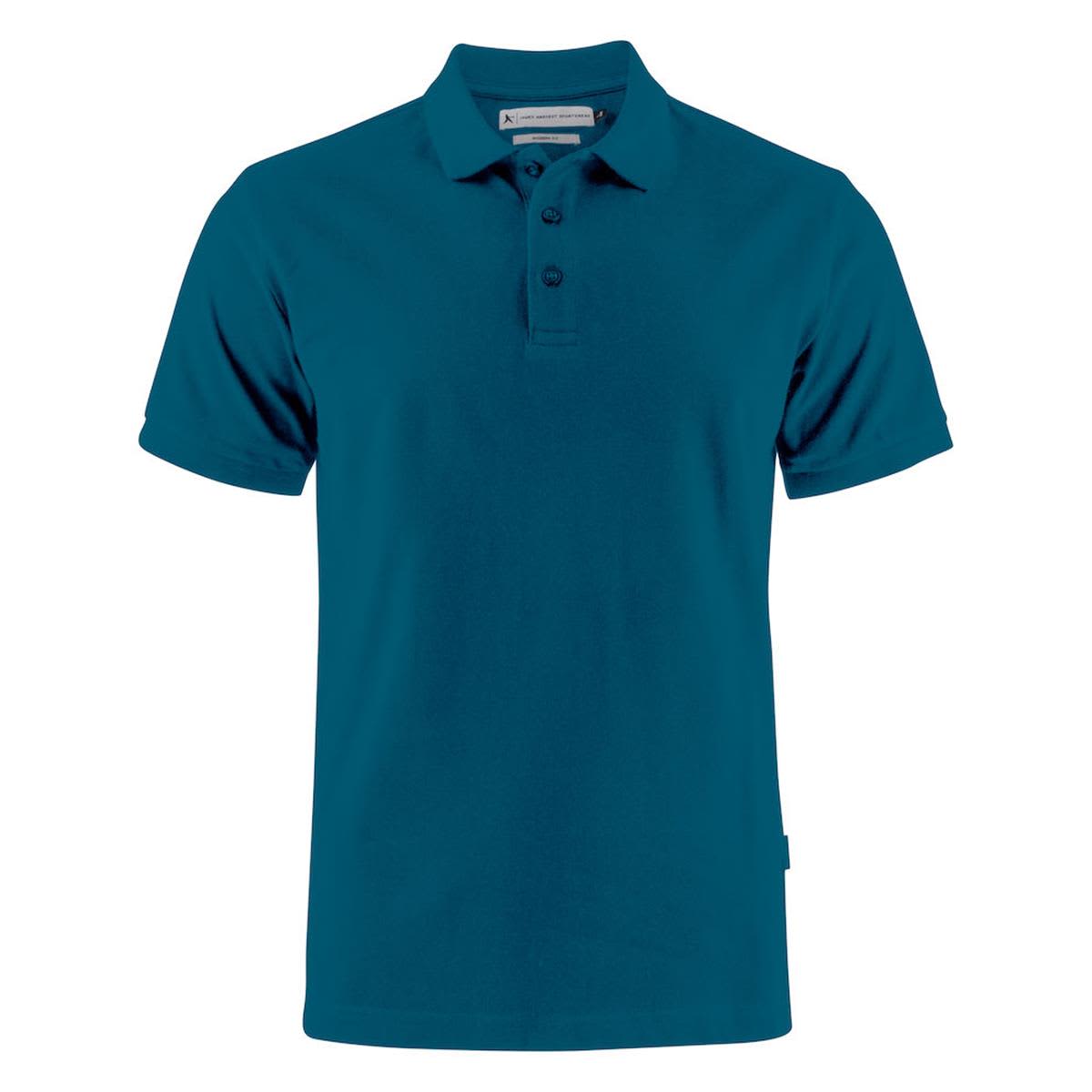 Neptune Regular Men's Cotton Polo
