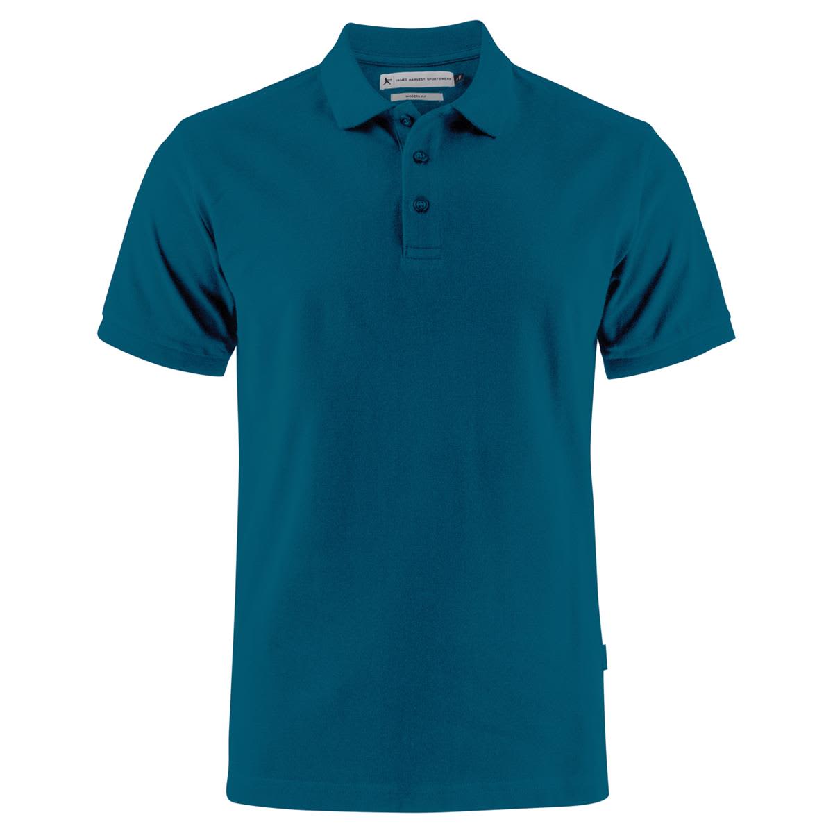Neptune Regular Men's Cotton Polo