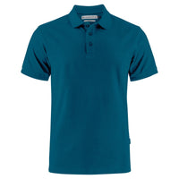 Neptune Regular Men's Cotton Polo