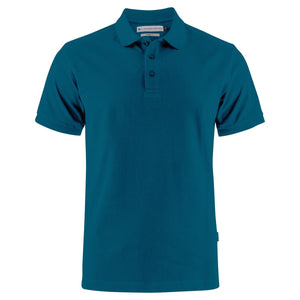 Neptune Modern Men's Cotton Polo