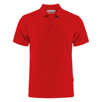 Neptune Regular Men's Cotton Polo