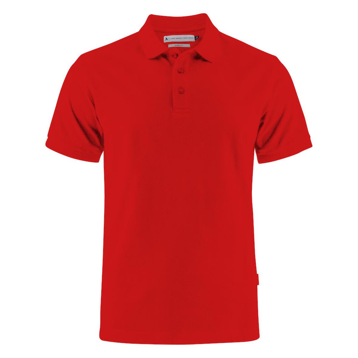 Neptune Regular Men's Cotton Polo