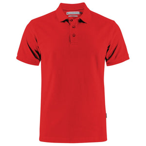 Neptune Modern Men's Cotton Polo