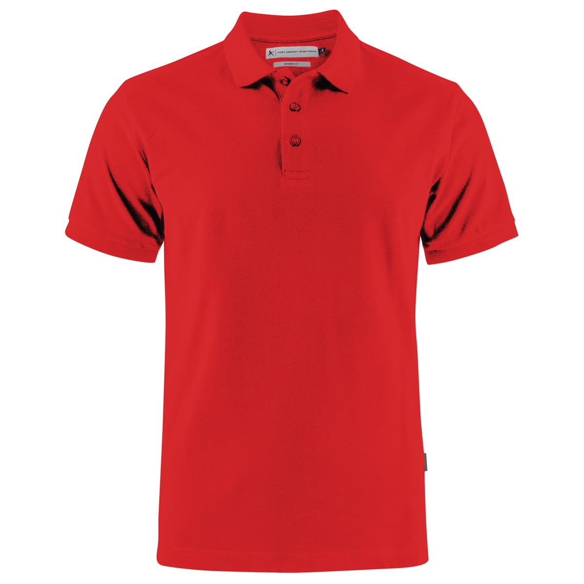 Neptune Modern Men's Cotton Polo