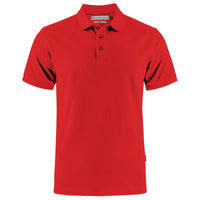 Neptune Regular Men's Cotton Polo
