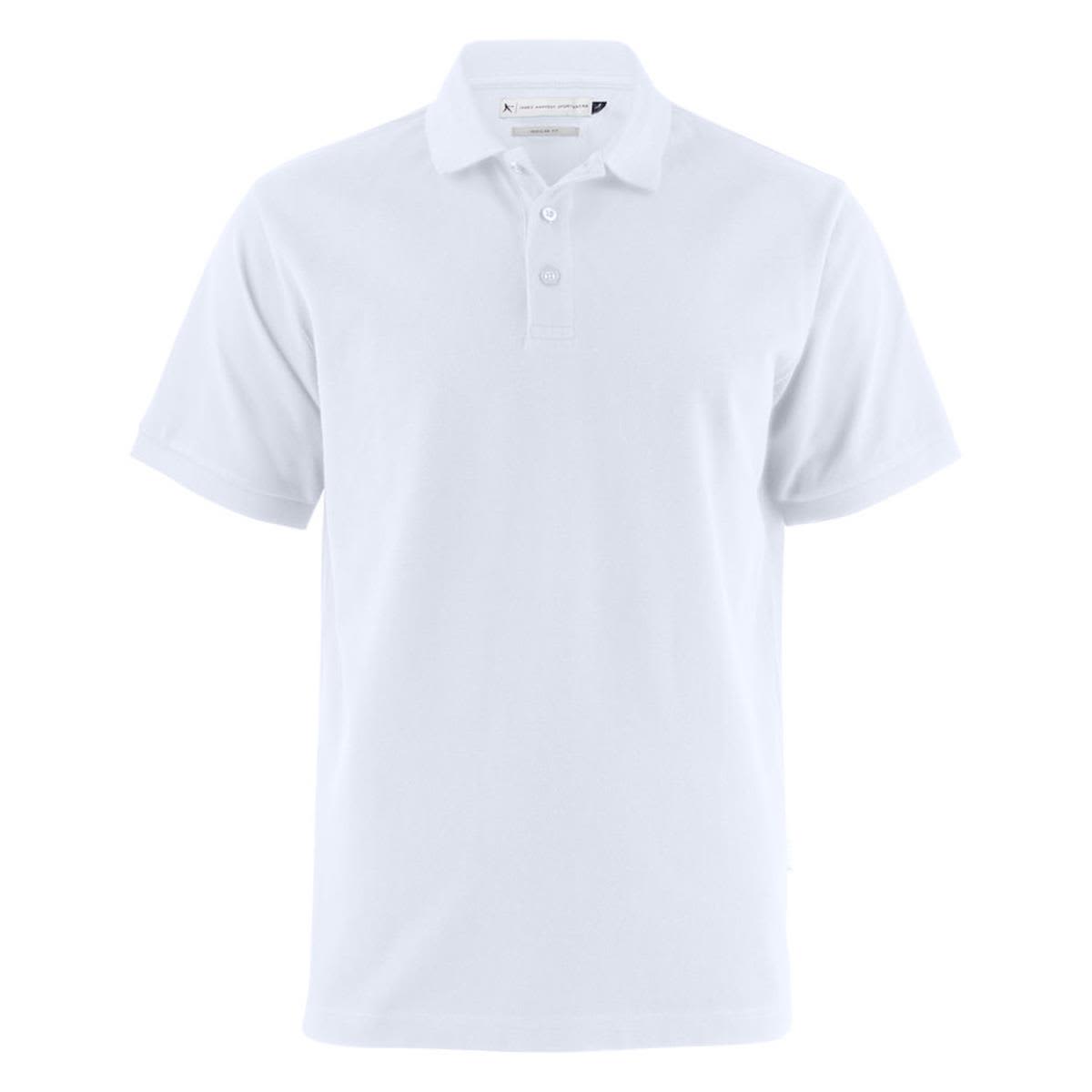 Neptune Regular Men's Cotton Polo