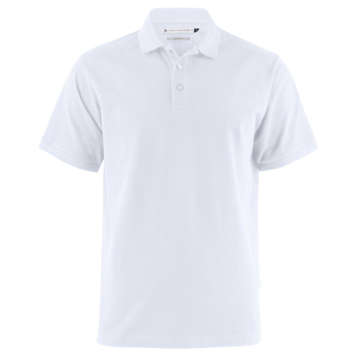 Neptune Modern Men's Cotton Polo