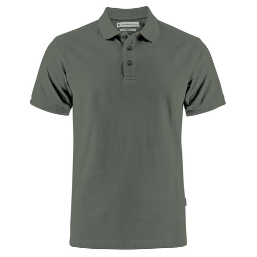Neptune Regular Men's Cotton Polo