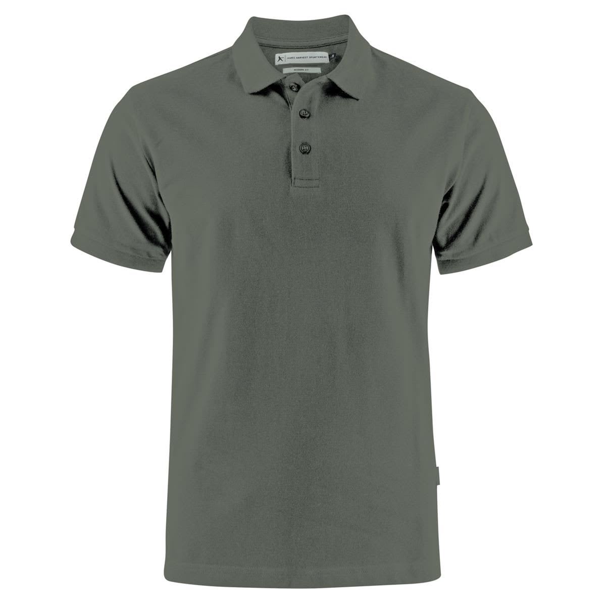 Neptune Modern Men's Cotton Polo