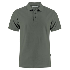 Neptune Regular Men's Cotton Polo