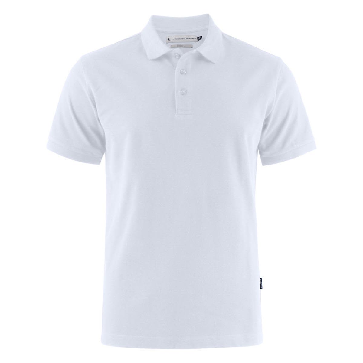 Neptune Modern Men's Cotton Polo