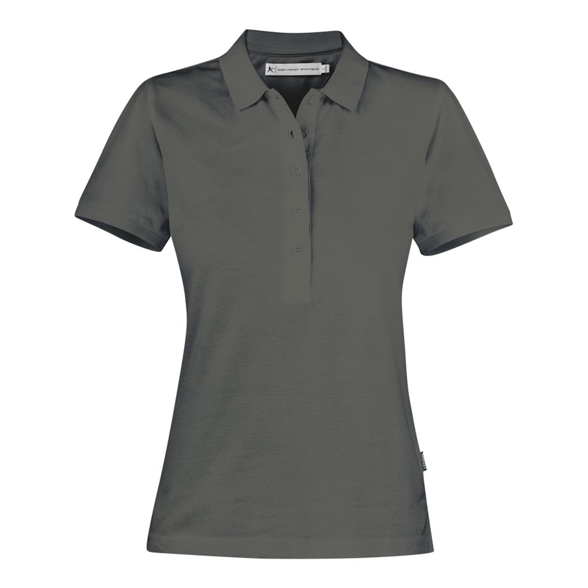 Neptune Women's Cotton Polo