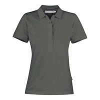 Neptune Women's Cotton Polo