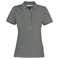 Neptune Women's Cotton Polo