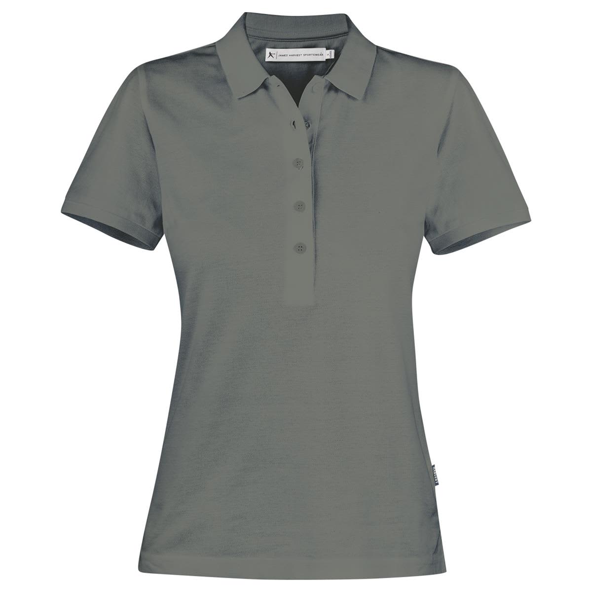 Neptune Women's Cotton Polo