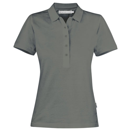 Neptune Women's Cotton Polo