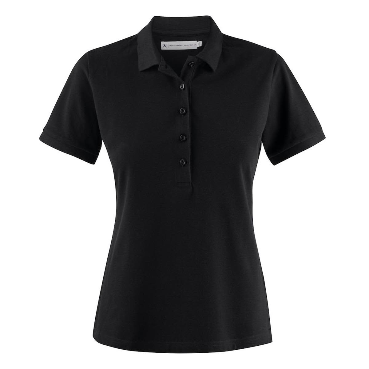 Neptune Women's Cotton Polo