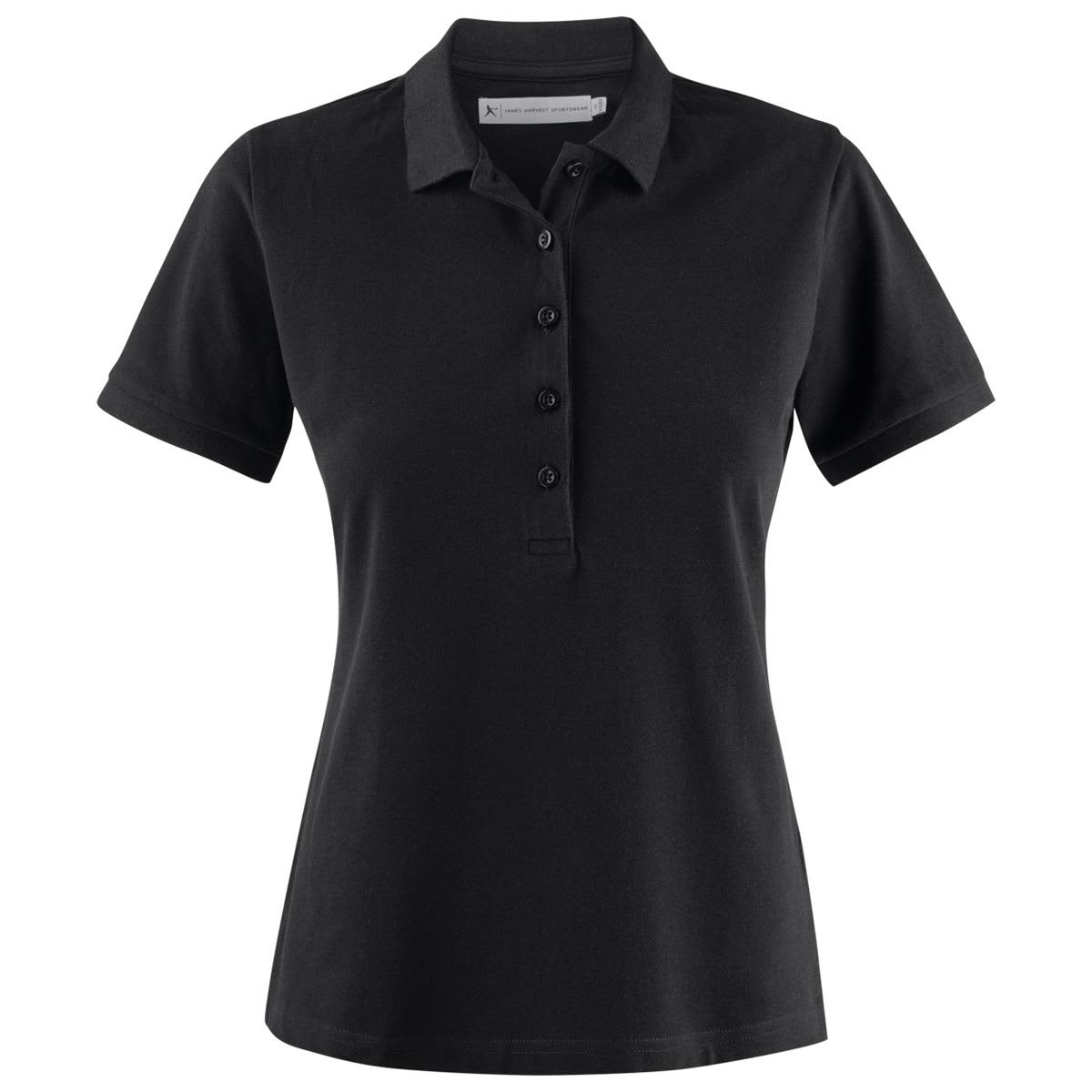 Neptune Women's Cotton Polo