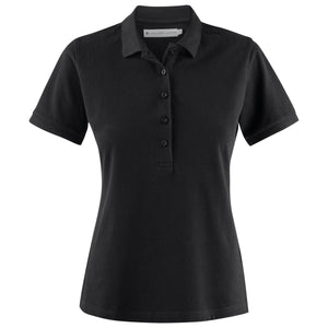 Neptune Women's Cotton Polo